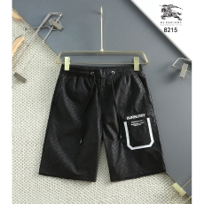 Burberry Short Pants